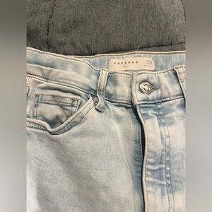 Top shop Jeans